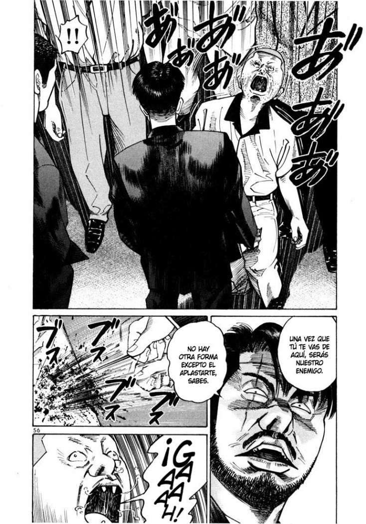 Read Ichi The Killer (es) Manga Online