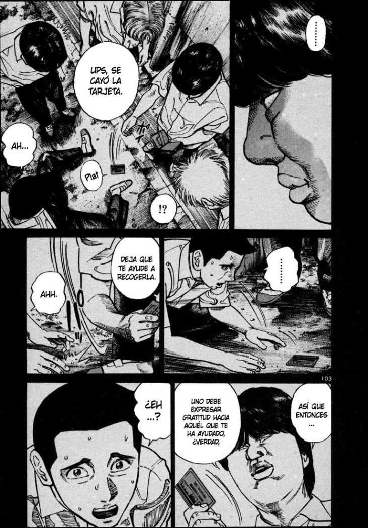 Read Ichi The Killer (es) Manga Online