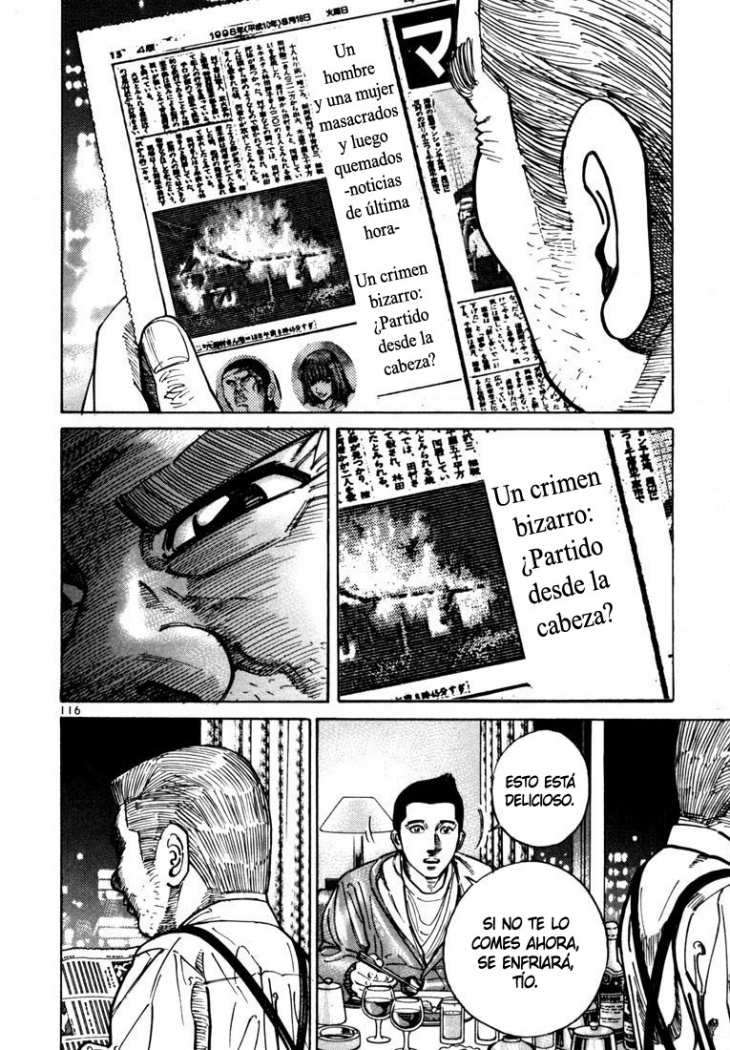 Read Ichi The Killer (es) Manga Online