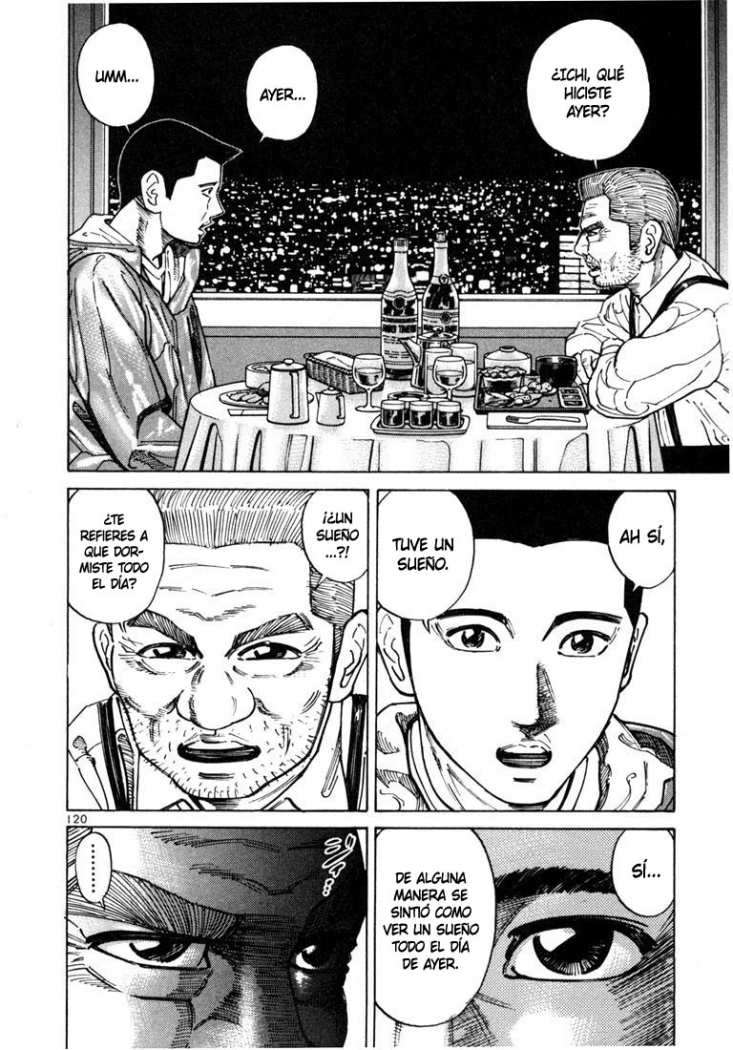 Read Ichi The Killer (es) Manga Online