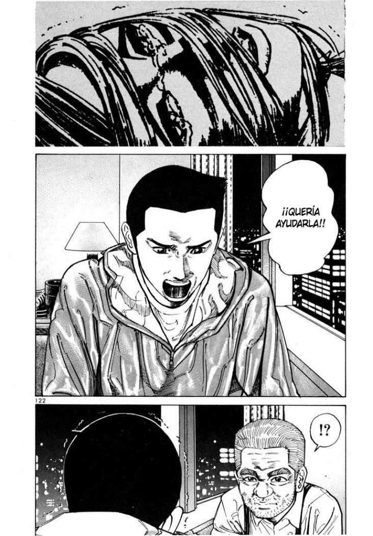 Read Ichi The Killer (es) Manga Online