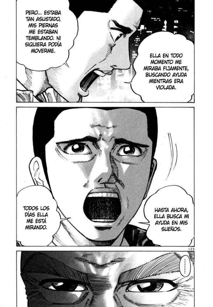 Read Ichi The Killer (es) Manga Online