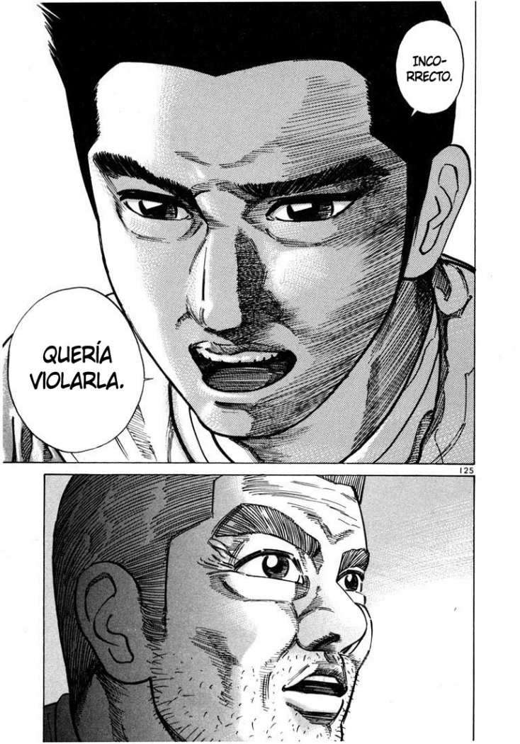 Read Ichi The Killer (es) Manga Online