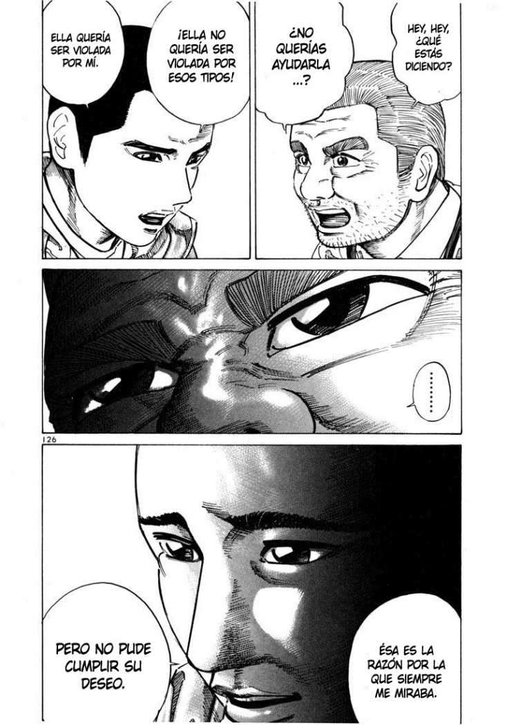 Read Ichi The Killer (es) Manga Online