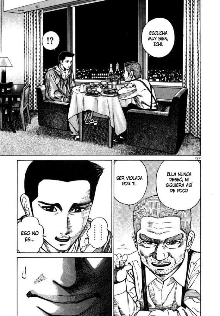 Read Ichi The Killer (es) Manga Online