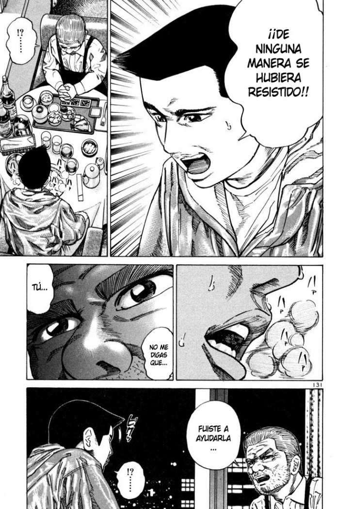 Read Ichi The Killer (es) Manga Online