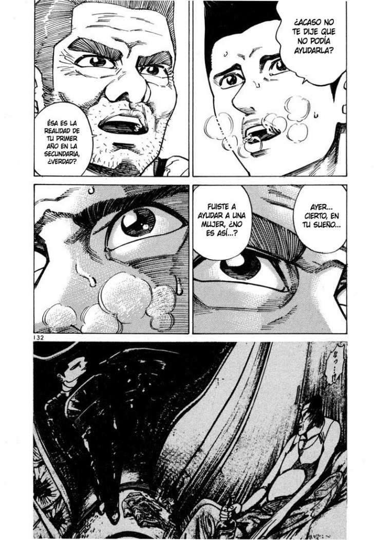 Read Ichi The Killer (es) Manga Online