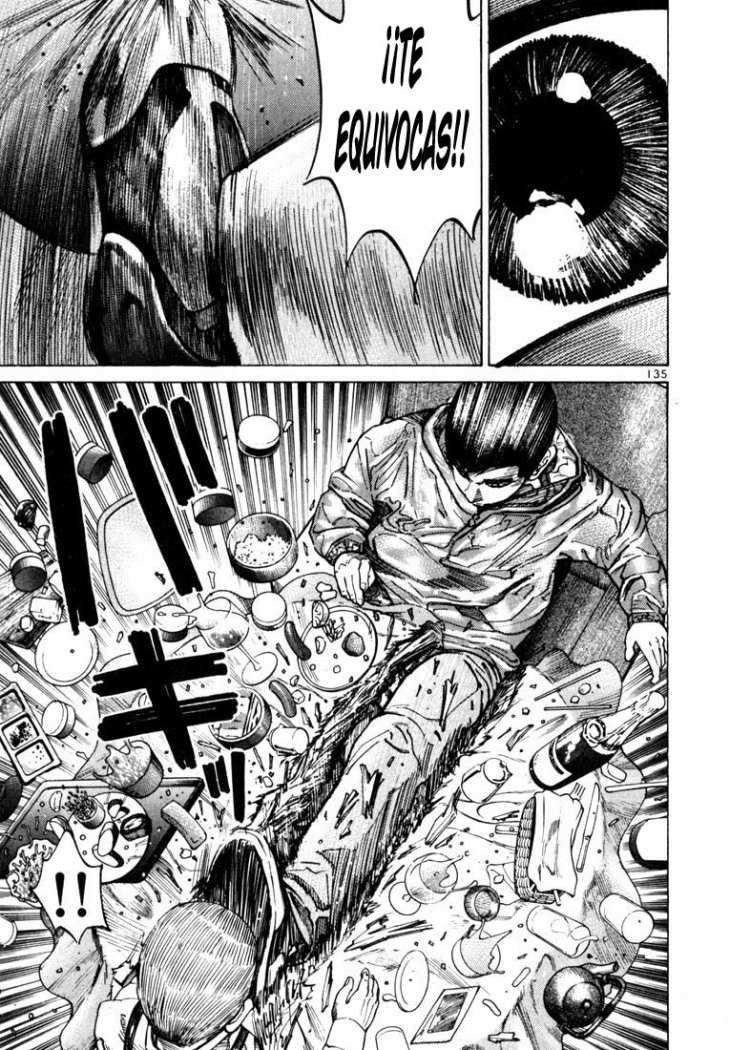 Read Ichi The Killer (es) Manga Online