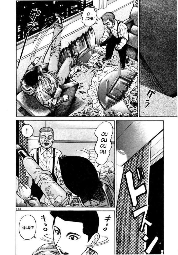 Read Ichi The Killer (es) Manga Online