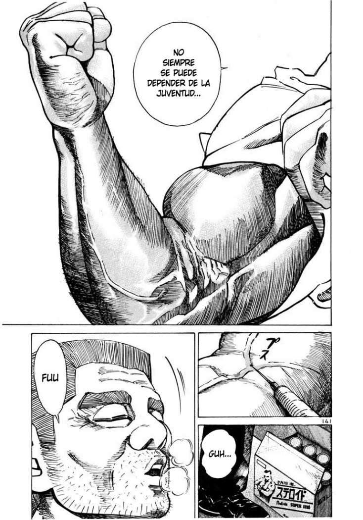 Read Ichi The Killer (es) Manga Online