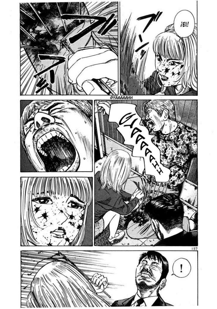 Read Ichi The Killer (es) Manga Online