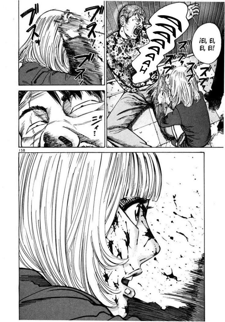 Read Ichi The Killer (es) Manga Online