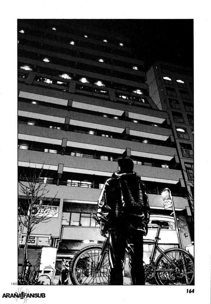 Read Ichi The Killer (es) Manga Online