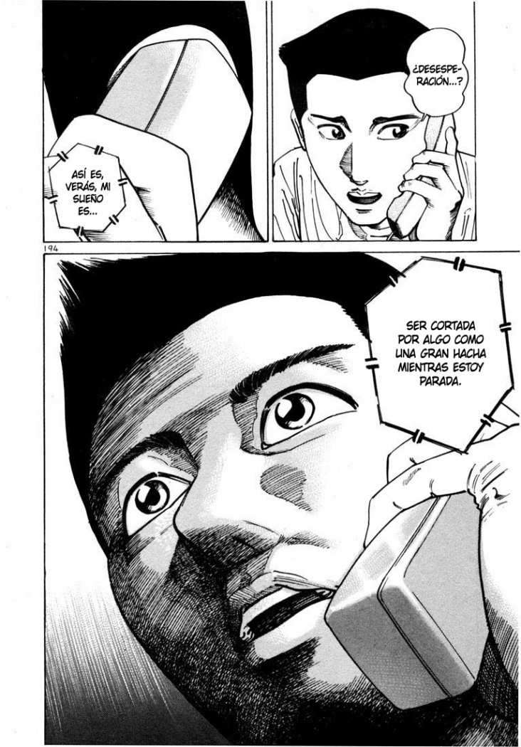 Read Ichi The Killer (es) Manga Online