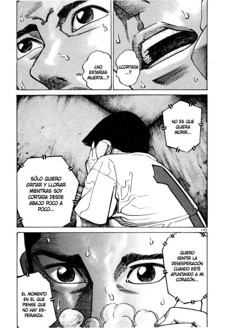 Read Ichi The Killer (es) Manga Online