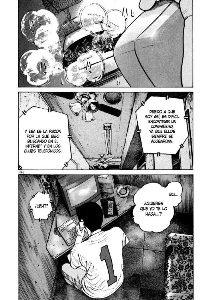 Read Ichi The Killer (es) Manga Online