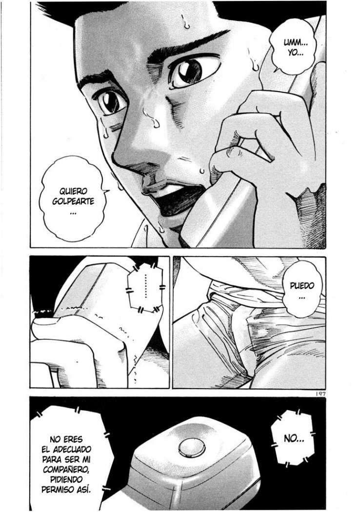 Read Ichi The Killer (es) Manga Online