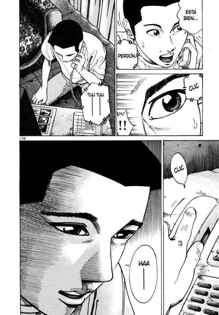 Read Ichi The Killer (es) Manga Online