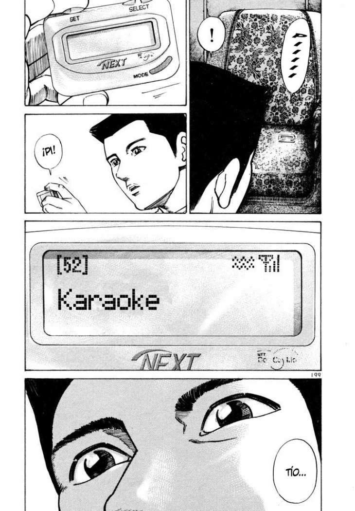 Read Ichi The Killer (es) Manga Online