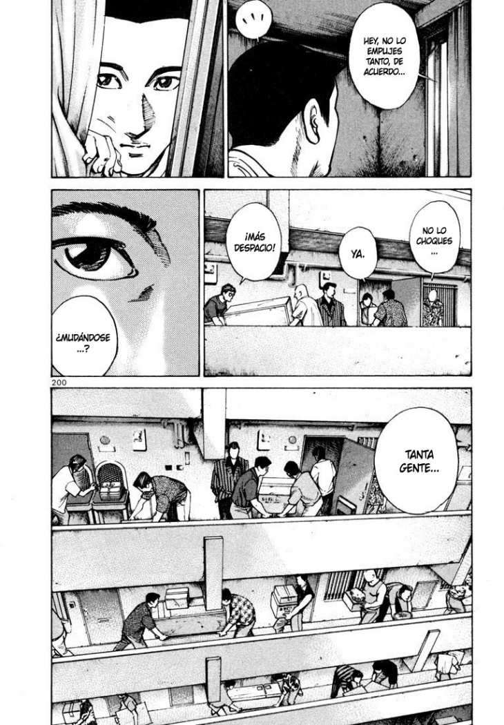 Read Ichi The Killer (es) Manga Online