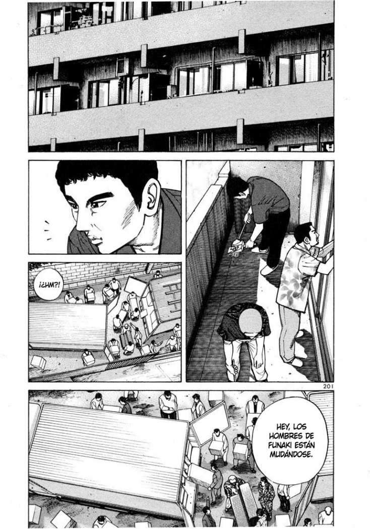 Read Ichi The Killer (es) Manga Online