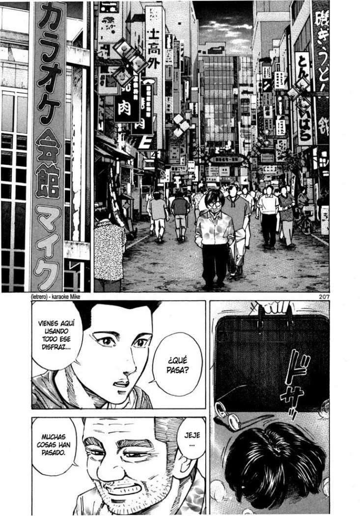 Read Ichi The Killer (es) Manga Online