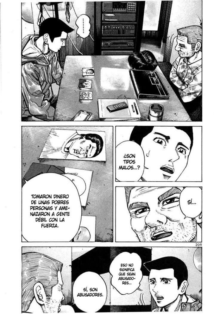 Read Ichi The Killer (es) Manga Online