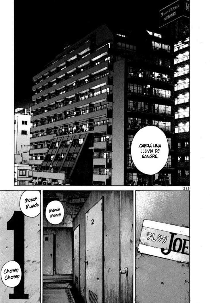 Read Ichi The Killer (es) Manga Online