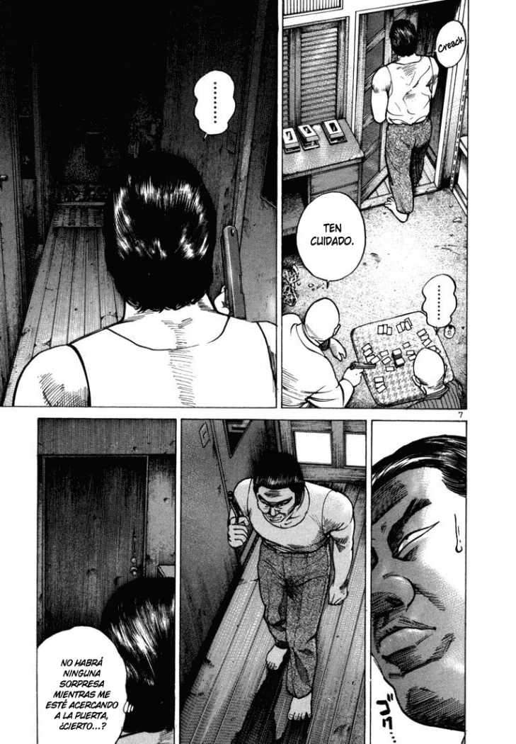 Read Ichi The Killer (es) Manga Online