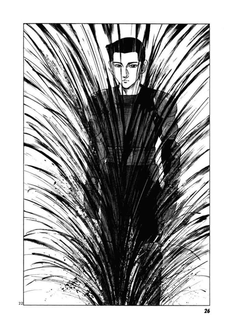 Read Ichi The Killer (es) Manga Online