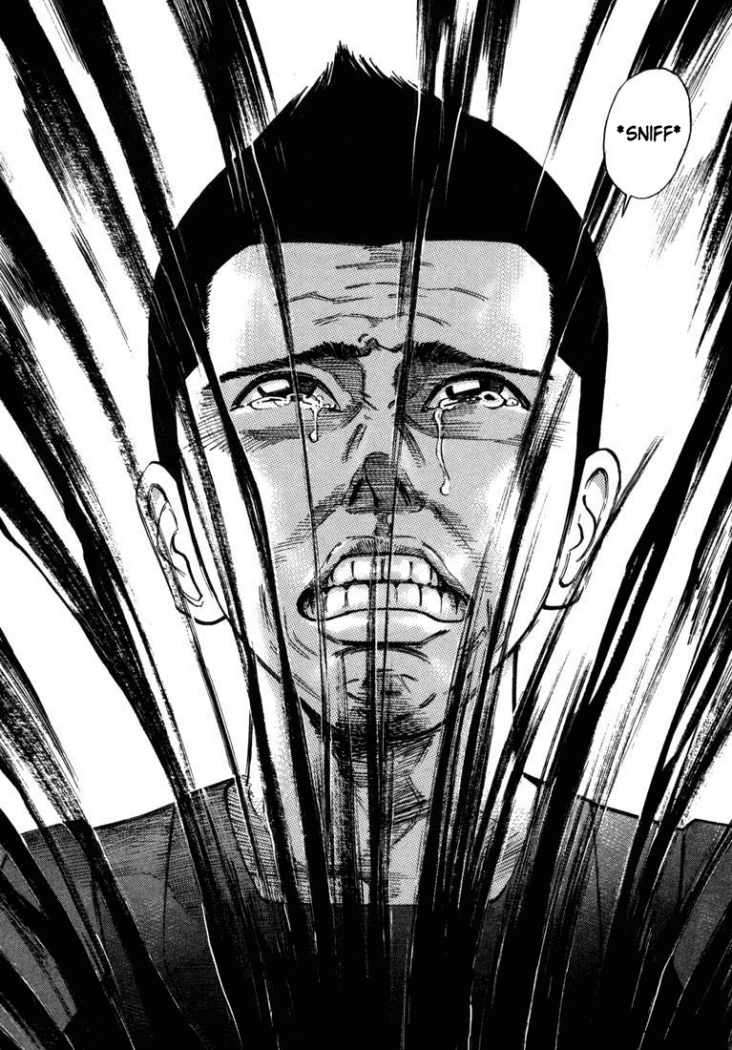 Read Ichi The Killer (es) Manga Online