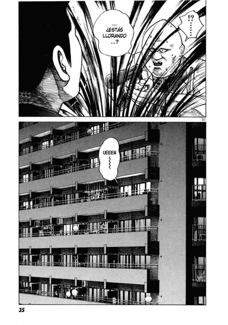 Read Ichi The Killer (es) Manga Online