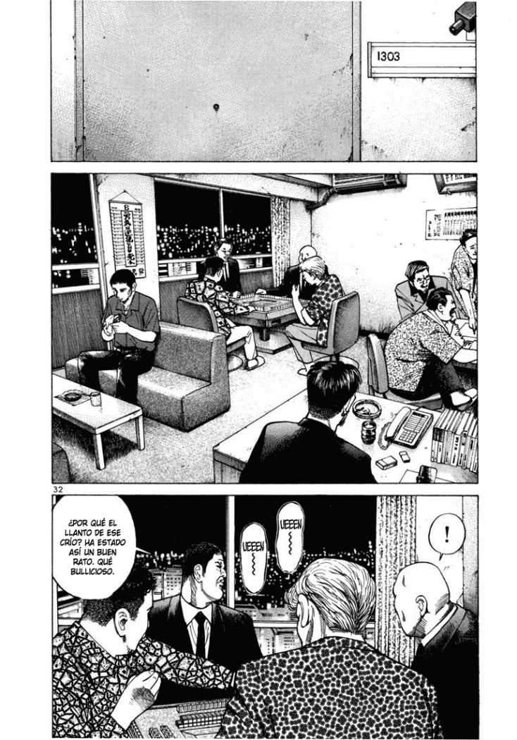 Read Ichi The Killer (es) Manga Online