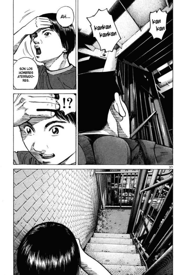 Read Ichi The Killer (es) Manga Online