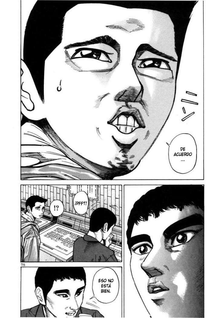 Read Ichi The Killer (es) Manga Online