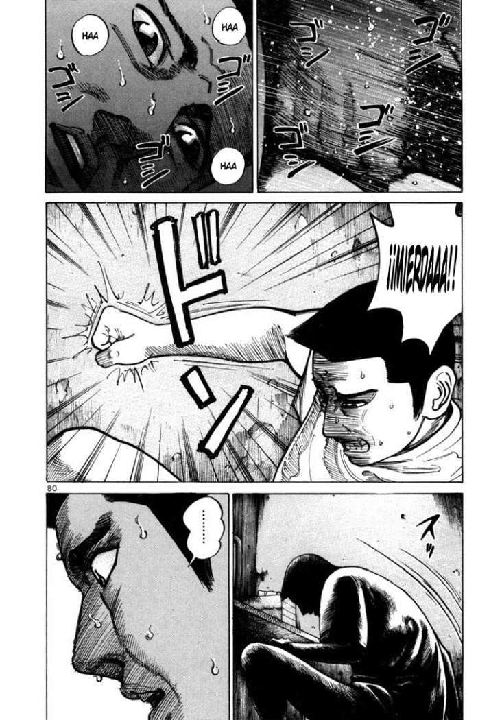 Read Ichi The Killer (es) Manga Online