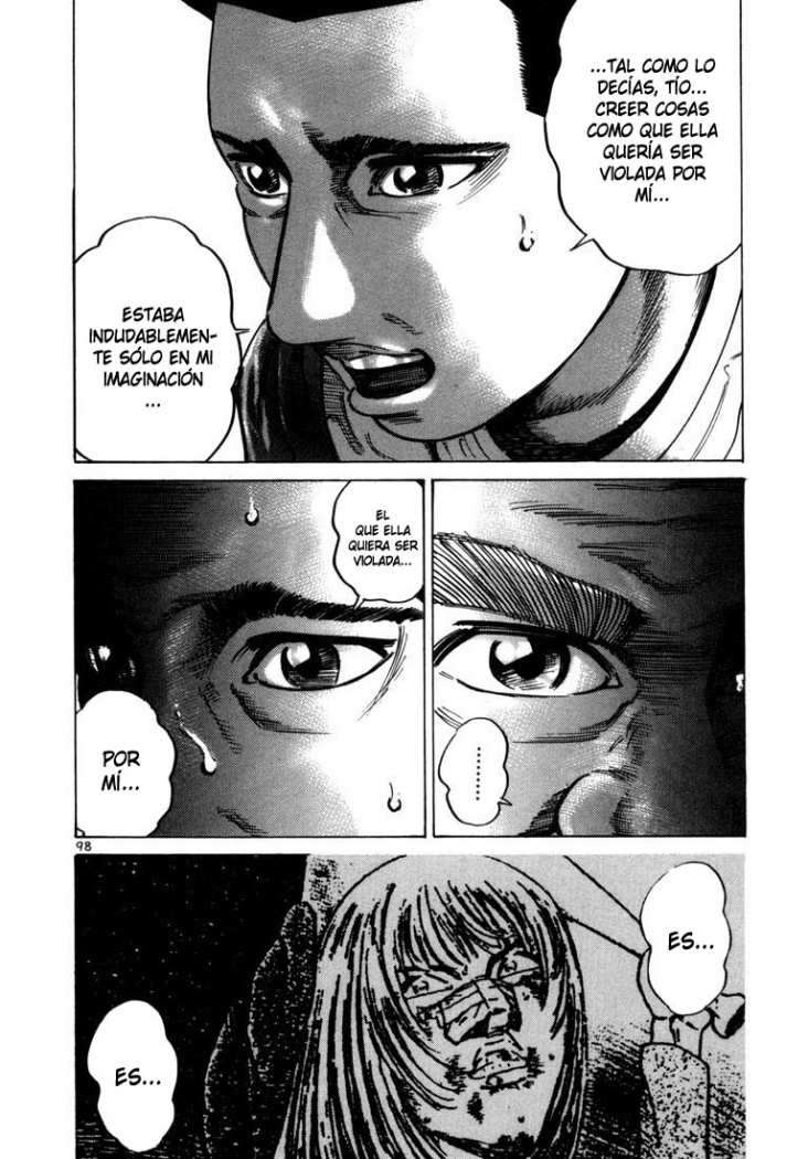 Read Ichi The Killer (es) Manga Online