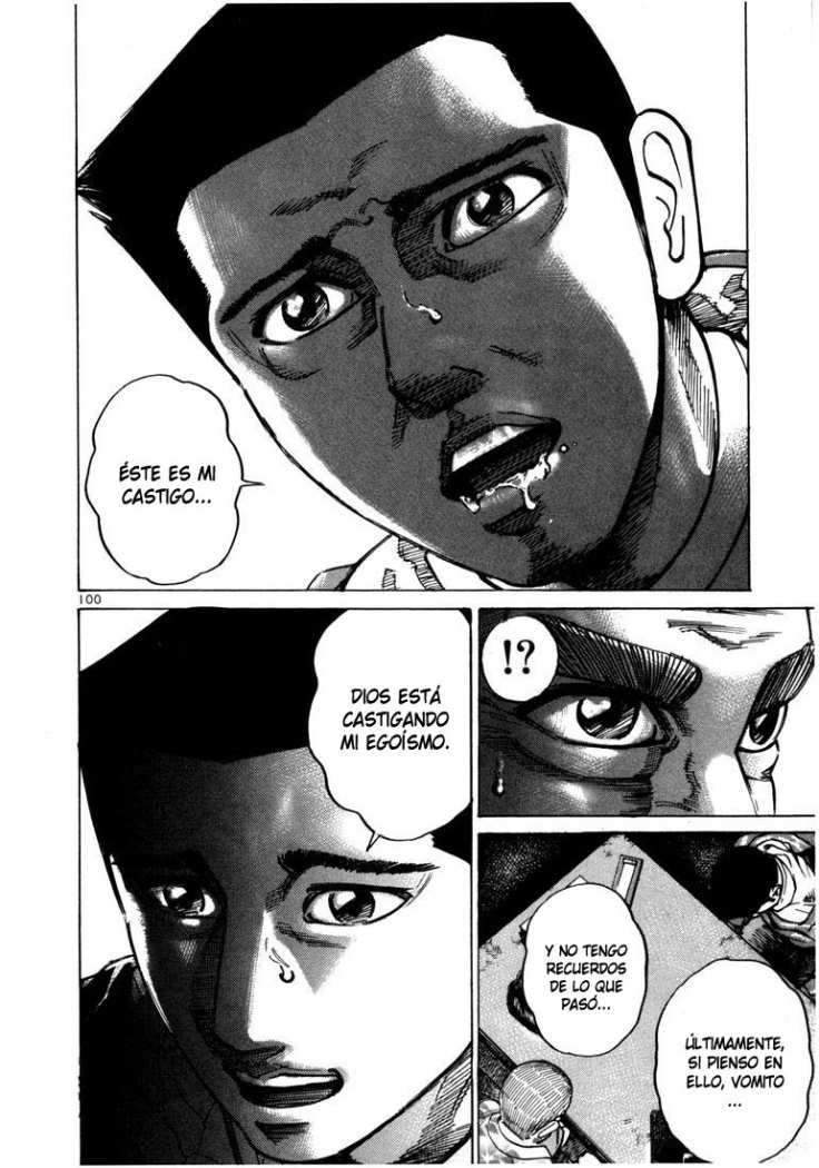 Read Ichi The Killer (es) Manga Online