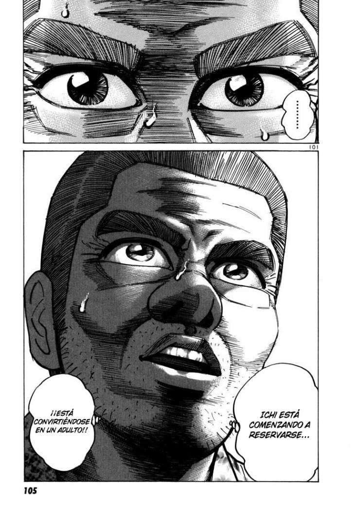 Read Ichi The Killer (es) Manga Online