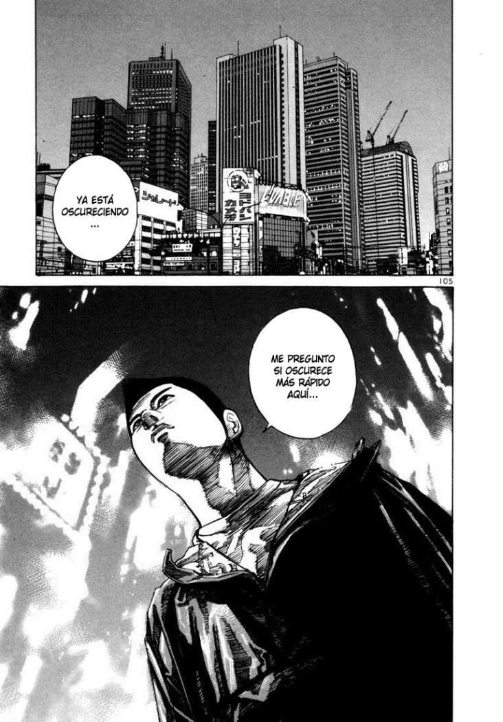 Read Ichi The Killer (es) Manga Online