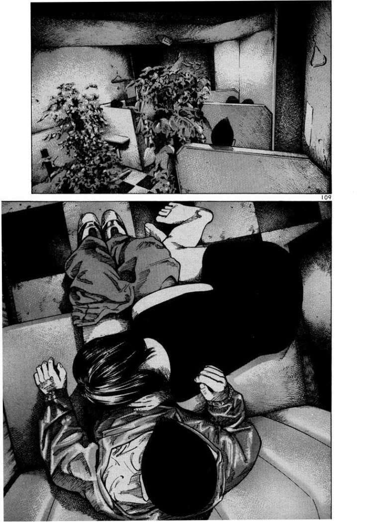 Read Ichi The Killer (es) Manga Online