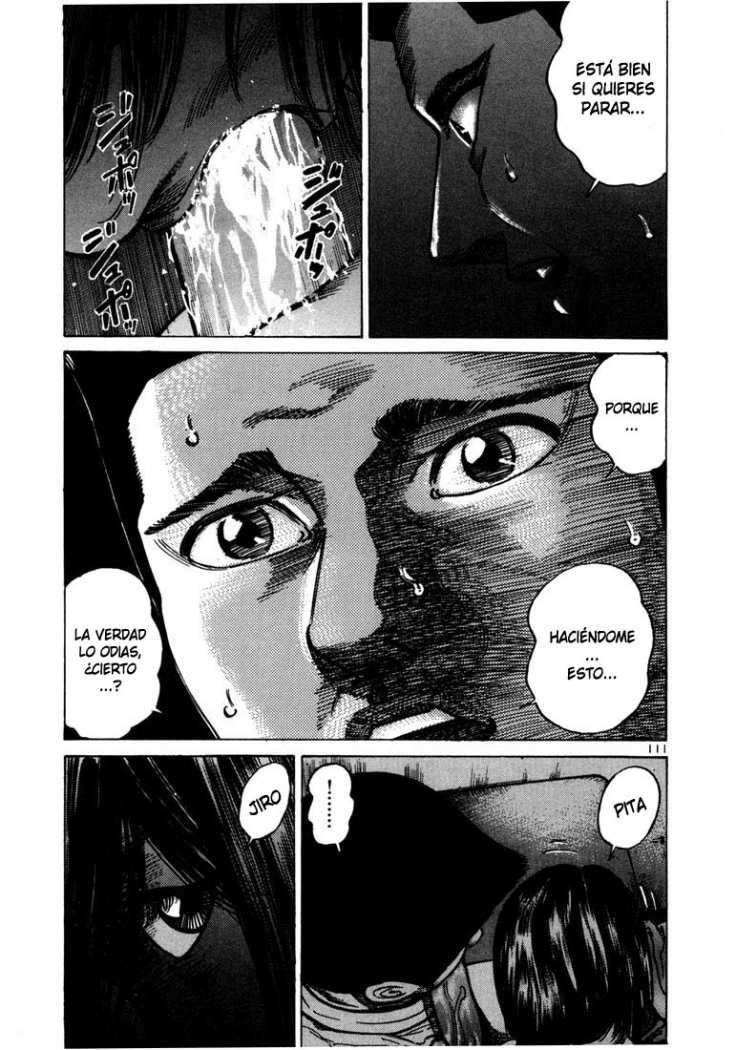 Read Ichi The Killer (es) Manga Online