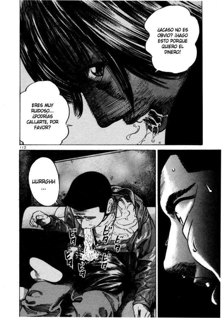 Read Ichi The Killer (es) Manga Online