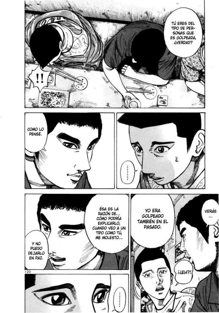 Read Ichi The Killer (es) Manga Online