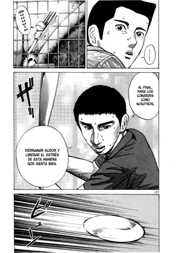 Read Ichi The Killer (es) Manga Online