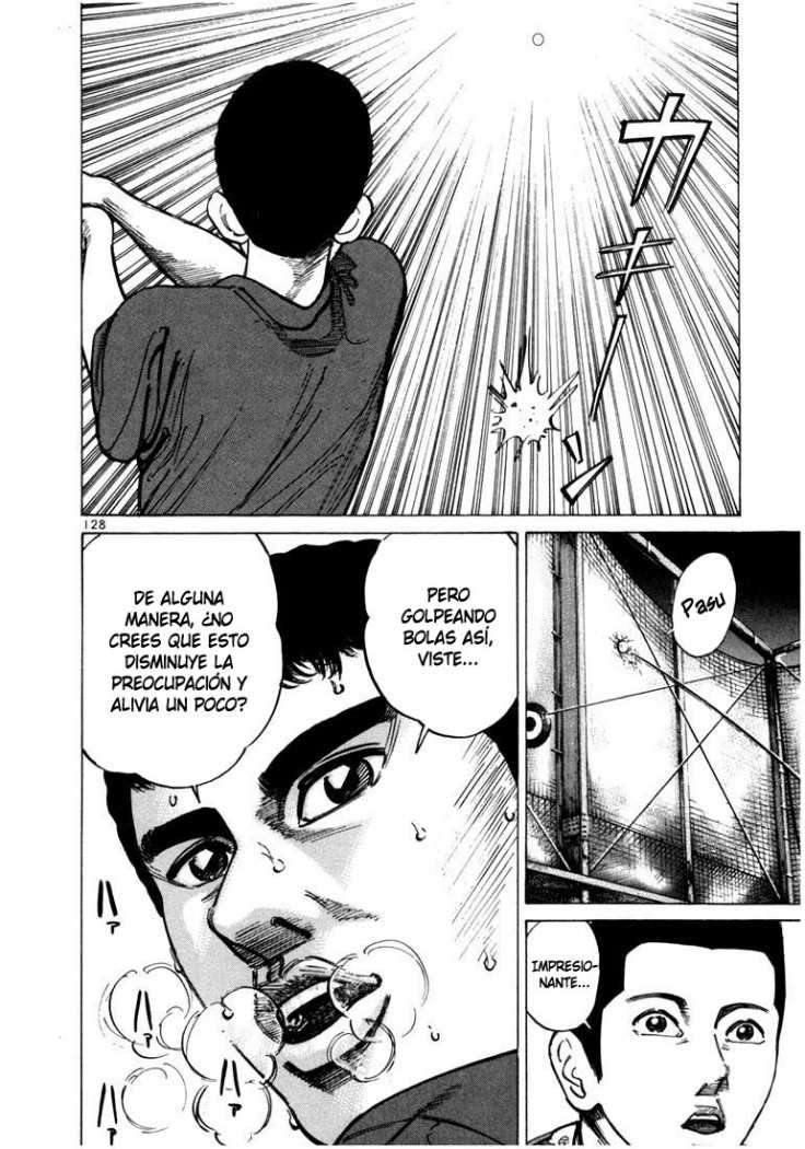 Read Ichi The Killer (es) Manga Online