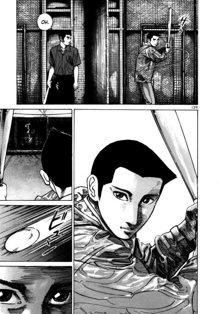 Read Ichi The Killer (es) Manga Online