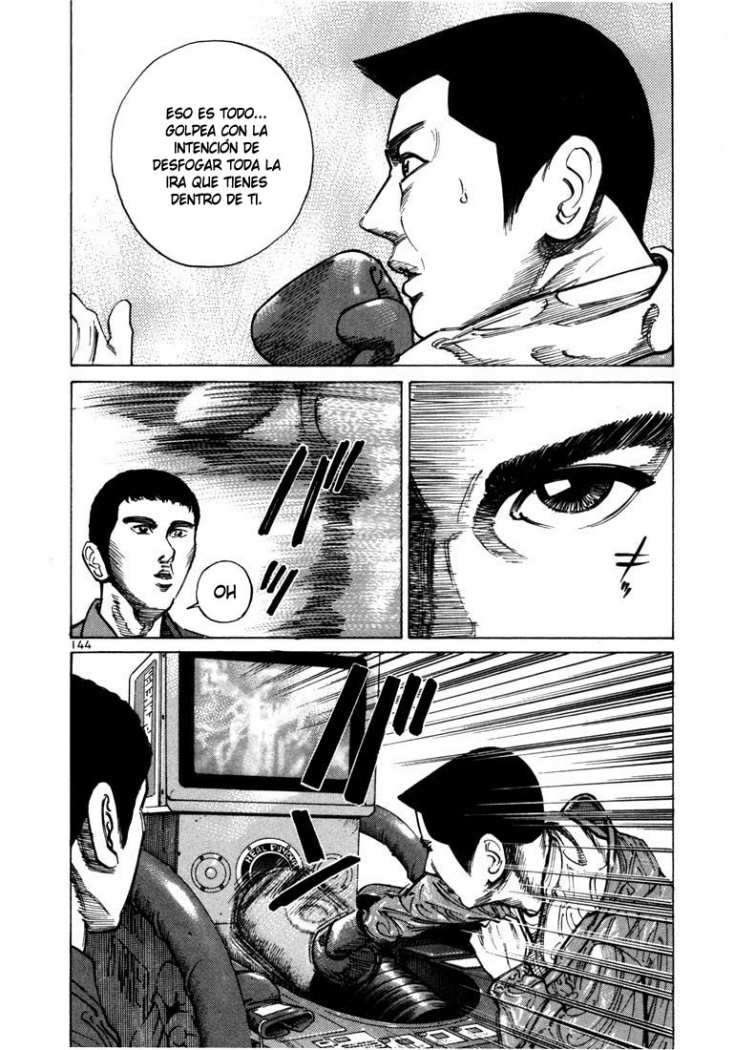 Read Ichi The Killer (es) Manga Online