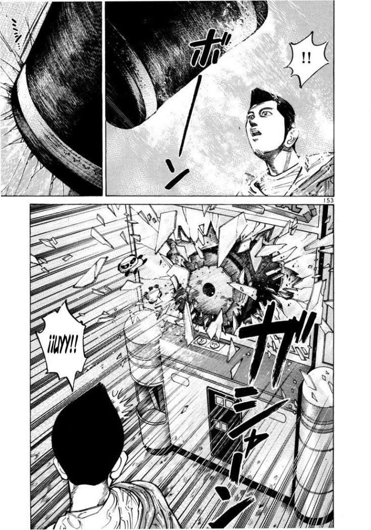 Read Ichi The Killer (es) Manga Online