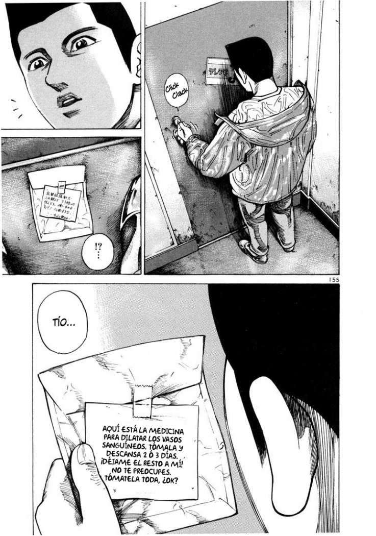 Read Ichi The Killer (es) Manga Online